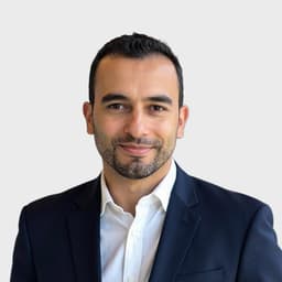 Reda Ouafi